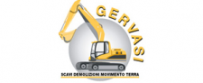 Logo Gervasi